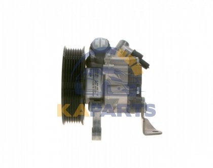 K S00 000 703 BOSCH Насос ГУР MERCEDES GL/ML W164/209/251 NEW