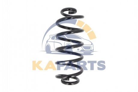 994 665 SACHS Пружини підвіски