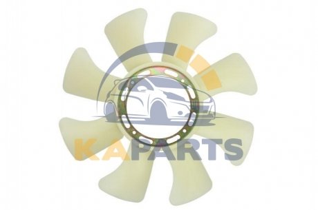 D90501TT THERMOTEC Крильчатка вентилятора