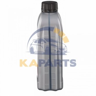 39095 FEBI BILSTEIN Мастило АКПП (ATF) (green) ZF 8-speed BMW(83222152426)/VW(G 060 162 A2) - 1L