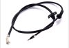 57.0256 ADRIAUTO Трос зупиночних гальм (фото 1)