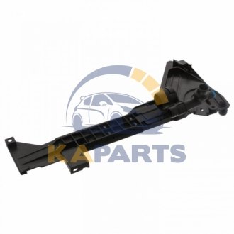 46133 FEBI BILSTEIN Кронштейн радиатора