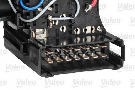 251586 Valeo Перемикач підрульовий