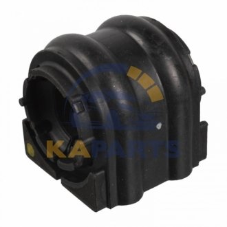 170845 FEBI BILSTEIN Втулка стабілізатора HYUNDAI/KIA Accent/i30/i40/Sonata/Optima "F "D=19,5mm "10>>