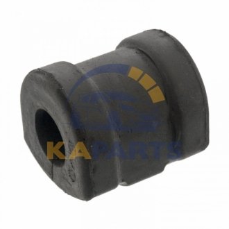 01673 FEBI BILSTEIN Подушка стабілізатора