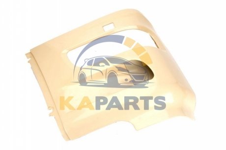 DAF-HB-002R PACOL Панель крыла, передняя