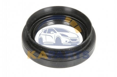 Сальник вхідного вала 19035066B