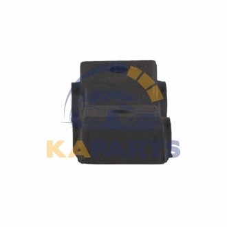 33965 FEBI BILSTEIN Втулка стабілізатора CITROEN/PEUGEOT C5/407 "F "04>>