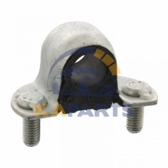 12685 FEBI BILSTEIN Подушка стабілізатора
