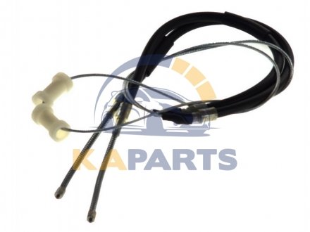 Трос зупиночних гальм 03.0222