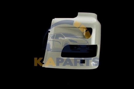 DAF-HB-002L PACOL Панель крыла, передняя