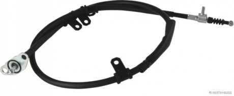 J3930568 JAKOPARTS Трос зупиночних гальм