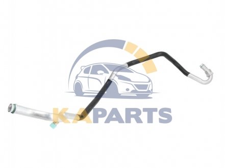 KTT160036 THERMOTEC Патрубки кондиціонера