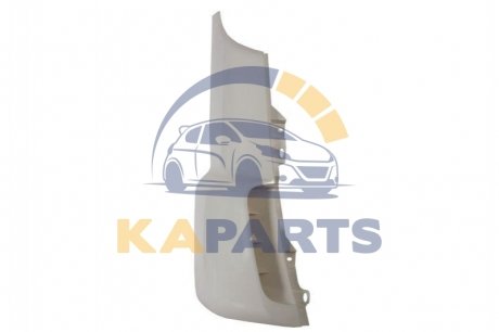 DAF-CP-009R PACOL Панель крыла, передняя