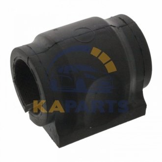 46295 FEBI BILSTEIN Втулка стабілізатора LAND ROVER Discovery "F D=28,5mm "09>>