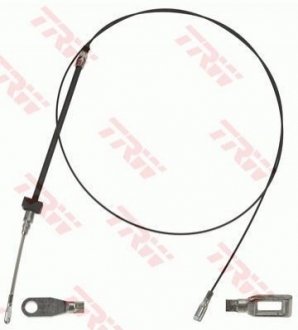 GCH278 TRW Трос зупиночних гальм