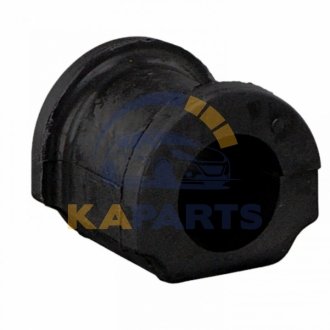 42020 FEBI BILSTEIN Втулка стабілізатора HONDA Civic VII "D=24mm  "F "01->"05