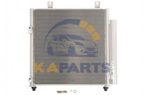 Радиатор кондиционера 940447