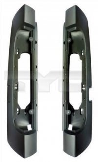 11-12384-BA-1 TYC Стекло заднего ліхтаря