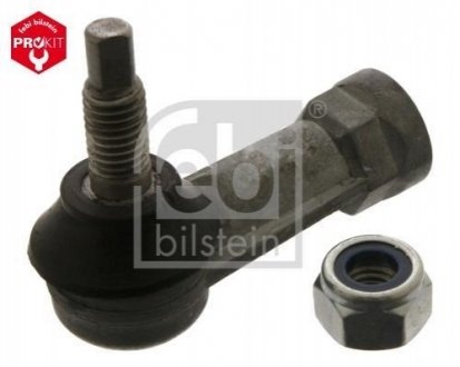 08769 FEBI BILSTEIN Наконечник куліси КПП