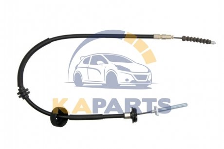 Трос зупиночних гальм 05.0268