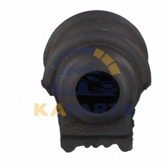 12018 FEBI BILSTEIN Втулка переднього стабілізатора Express/Rapid/R5 72- (23mm)