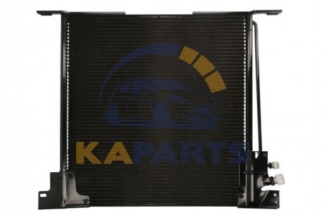 KTT110014 THERMOTEC Конденсатор