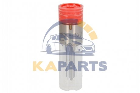 PF00VX30026 WUZETEM Форсунка Common Rail