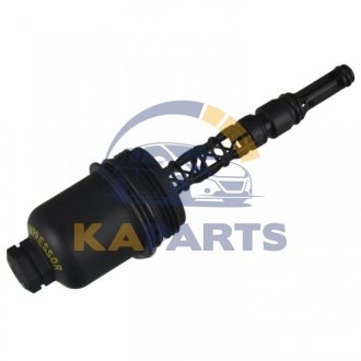 174278 FEBI BILSTEIN Кожух маслян.фильтра