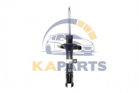 22-172662 BILSTEIN Амортизатор газомасляний