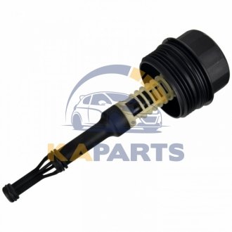 173614 FEBI BILSTEIN Кришка фільтра