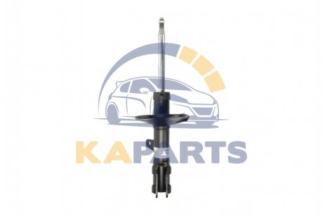 22-156655 BILSTEIN Амортизатор підвіски