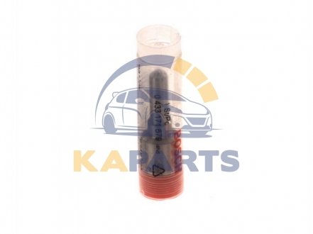 0 433 171 679 BOSCH Розпилювач дизельної форсунки DLLA 147 P 1048 DB Atego 4,3/6,4 (4/6ц.), Vario 4,2 03-