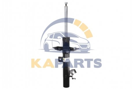 22-260550 BILSTEIN Амортизатор газомасляний