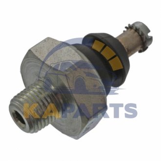 46002 FEBI BILSTEIN Датчик тиску мастила