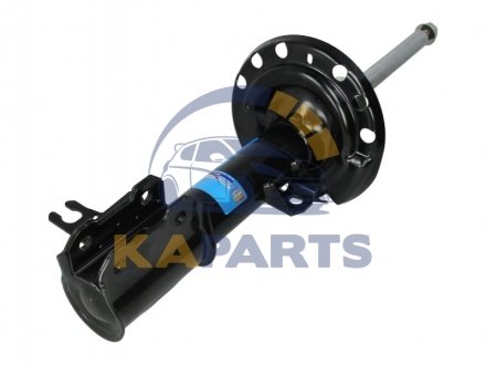 312 611 SACHS Амортизатор Super Touring газовый передний левый