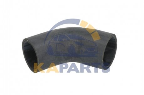 DCV011TT THERMOTEC Патрубок інтеркулера