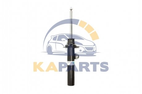 22-247070 BILSTEIN Амортизатор газомасляний