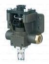 0 444 011 023 BOSCH Модуль викидів азоту