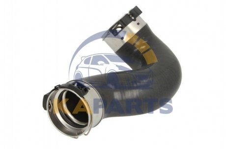 DCM105TT THERMOTEC Патрубок інтеркулера