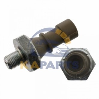 36961 FEBI BILSTEIN Датчик тиску мастила