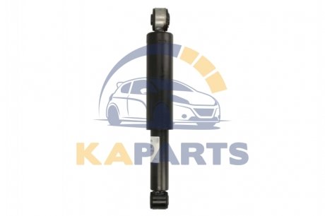 317 347 SACHS Амортизатор задній Vito (639) 03- (шток-40mm)