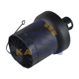 174255 FEBI BILSTEIN Кришка фільтра