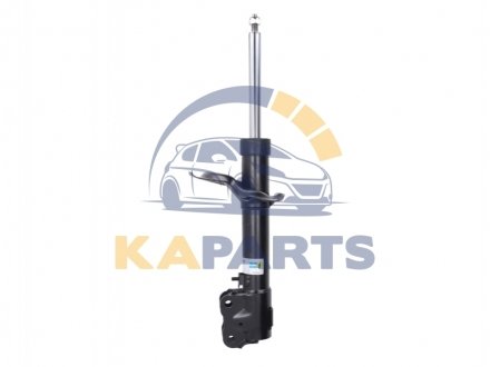 22-243140 BILSTEIN Амортизатор підвіски