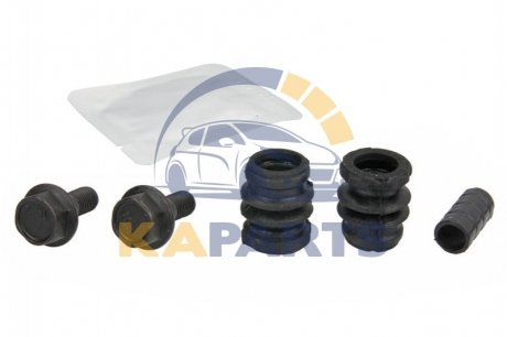 113-0012 QUICK BRAKE Ремкомплект суппорта