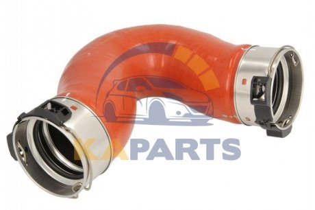 DCM093TT THERMOTEC Патрубок інтеркулера
