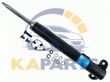 115 071 SACHS Амортизатор підвіски