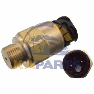 103908 FEBI BILSTEIN Датчик тиску мастила