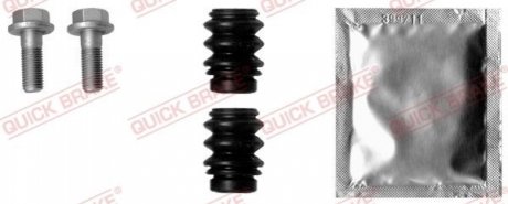 113-1363 QUICK BRAKE Ремкомплект суппорта