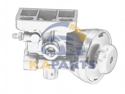500316868 IVECO Кожух паливн.фільтра